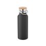 RAGNAR. Vacuüm geïsoleerde roestvrijstalen fles 570 mL