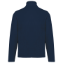 Ecologisch uniseks fleecevest Navy 5XL Ecologisch uniseks fleecevest Navy 5XL