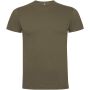 Dogo Premium herenshirt met korte mouwen - Walnut - 2XL