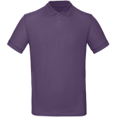 Radiant Purple