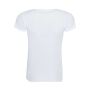 WOMEN'S COOL T, ARCTIC WHITE, 4XL, JUST COOL