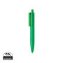 X3 pen, groen