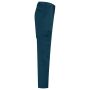 Werkbroek Cordura Functional Stretch Redefined 506110 Teal 54 Werkbroek Cordura Functional Stretch Redefined 506110 Teal 54