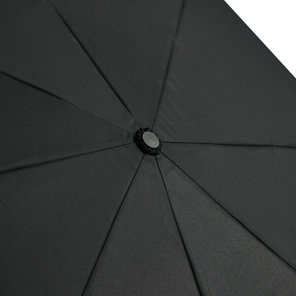 MISTRAL Umbrella - MISTRAL Umbrella, Automatic open/close windproof pocket umbrella black MISTRAL Umbrella - MISTRAL Umbrella, Automatic open/close windproof pocket umbrella black