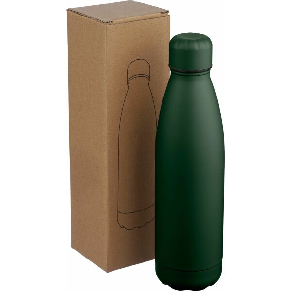 Gerecyclede drinkfles 700 ml Breeze groen Gerecyclede drinkfles 700 ml Breeze groen