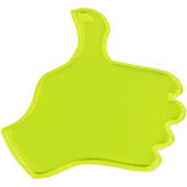Neon yellow