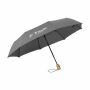 Michigan opvouwbare RCS RPET paraplu 21 inch