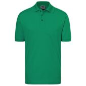 Irish-green