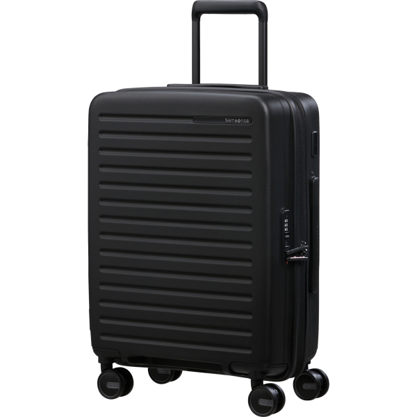 Samsonite Restackd Spinner 55 EXP.
