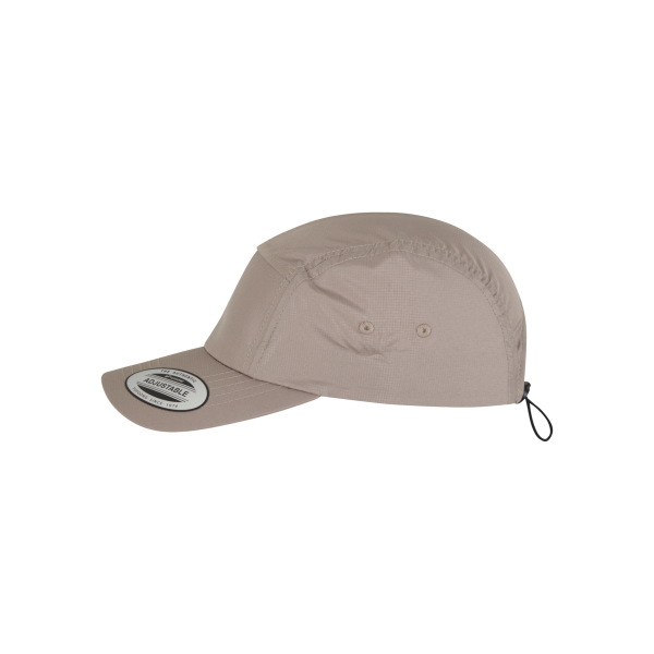 Casquette Jockey unisexe KHAKI One Size Casquette Jockey unisexe KHAKI One Size
