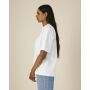 Asher - Boxy uniseks T-shirt van stevige stof - 3XL