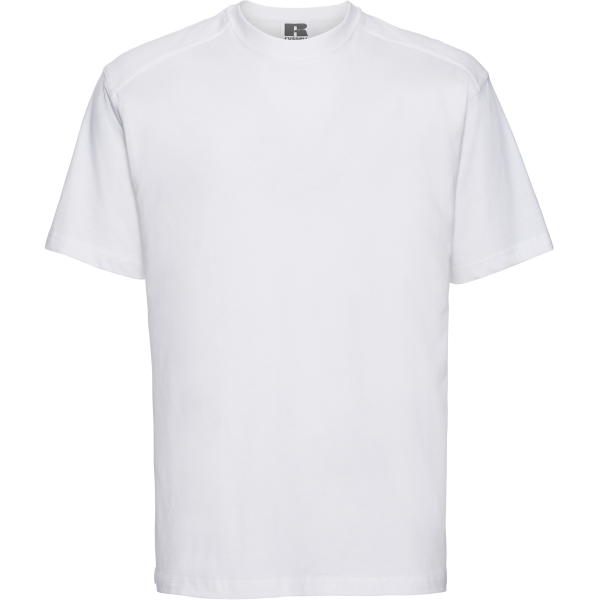 Heavy Duty T-shirt