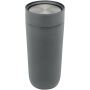 Camden 350 ml RCS-gecertificeerde roestvrijstalen tumbler met keramische binnenlaag - Grijs