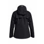Westing Rain Jacket W Black XS