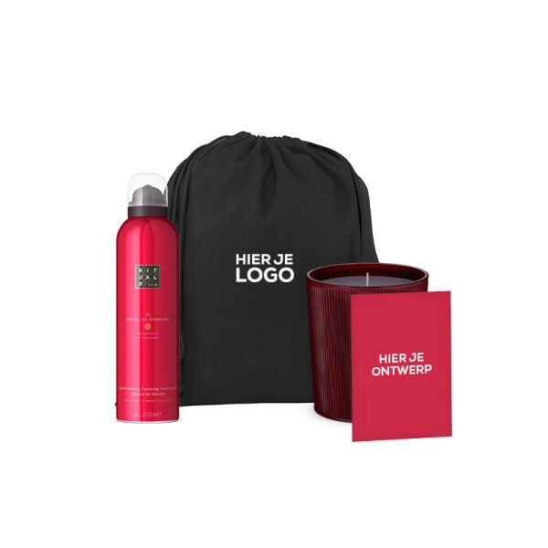 Rituals - Mindful Moment Giftbag