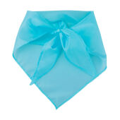 Licht blauw
