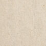 Iqoniq Torres gerecycled katoen hoodie ongeverfd, natural raw (L)