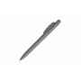Balpen Kamal Total hardcolour - Grijs