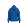 Uniseks sweater met capuchon Ideal Royal Blue 4XL
