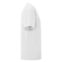 Kinder-T-shirt Iconic 150 T White 5/6 jaar Kinder-T-shirt Iconic 150 T White 5/6 jaar