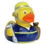 Squeaky duck Technical Help - multicoloured