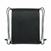 BANGKOK BAG - Trekkoordtas van 600D RPET - Blauw BANGKOK BAG - Trekkoordtas van 600D RPET - Blauw