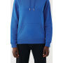 IQONIQ Joshua recycled cotton hoodie, royal blue (L)