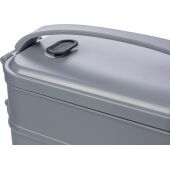 PP lunchbox Selwyn zwart