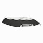 ALL TOGETHER - 11 piece multifunctional tool black ALL TOGETHER - 11 piece multifunctional tool black