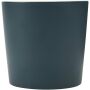 Cali keramische mok van 370 ml met matte afwerking - Deep Sea Green