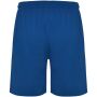 Unisex sportshort - Koningsblauw - S Unisex sportshort - Koningsblauw - S