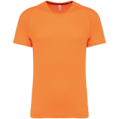 Fluorescent Orange