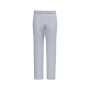 Herenbroek in polykatoen White 4XL