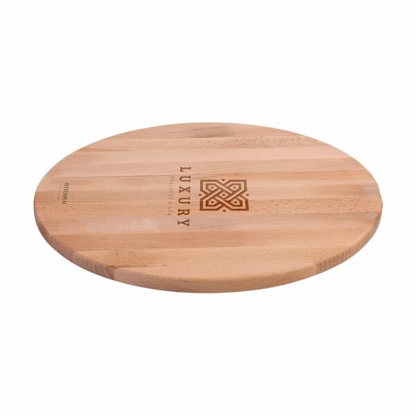 Wooosh Tabla Pizza serveerplank