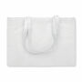 KAIMONO - RPET non-woven boodschappentas - Wit