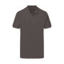 Cotton Polo Men - Thyme - S