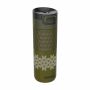 Kambukka® Etna Grip 500 ml thermosbeker - khaki (écru)