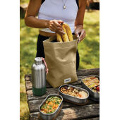 Black+Blum 6.7L Lunch/Koel Tas, clay