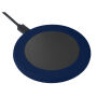 Draadloze Oplader REEVES-myMATOLA - donkerblauw, zwart