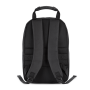 Businessrugzak met laptopvak Black One Size