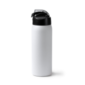 PENSIL thermosfles 930 ml - wit
