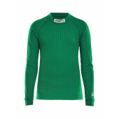 *Progress baselayer cn LS jr team green 134/140