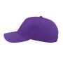 SHOT-S, PURPLE, One size, ATLANTIS HEADWEAR