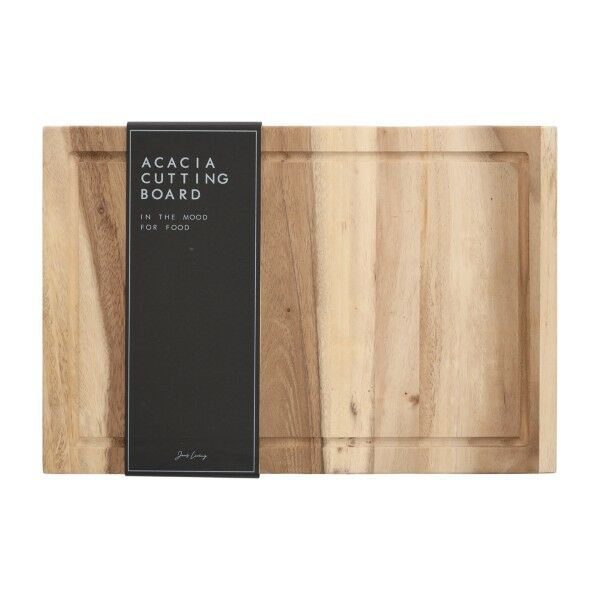 JENS Living Snijplank MOOD FOR FOOD Large JENS Living Snijplank MOOD FOR FOOD Large