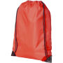 Oriole premium polyester rugzak 5L - Rood Oriole premium polyester rugzak 5L - Rood
