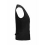 Signature Vest Woman Black 34