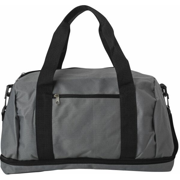 Polyester (600D) sporttas Lemar