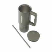 Rhino RCS Recycled Steel Cup 900 ml Rhino RCS Recycled Steel Cup 900 ml