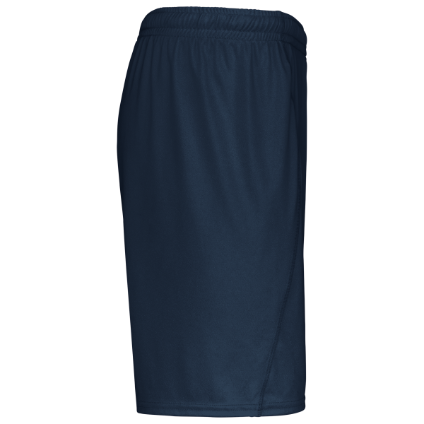Sportbroek Sporty Navy M Sportbroek Sporty Navy M