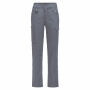 Service trousers Stretch Dark Grey D124